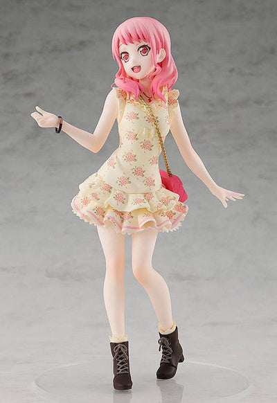 BanG Dream! Girls Band Party! Pop Up Parade PVC Statue Aya Maruyama 17cm - Scale Statue - Good Smile Company - Hobby Figures UK