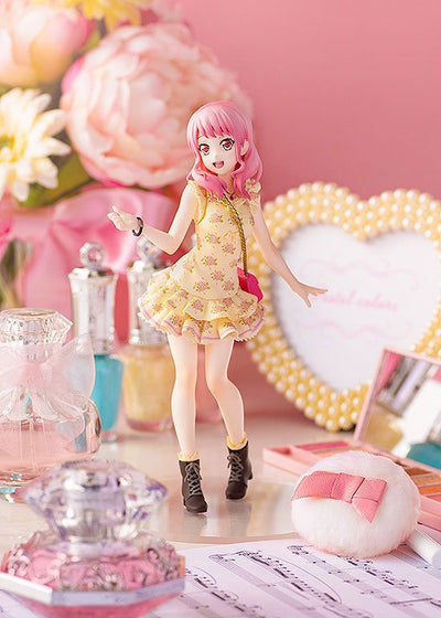 BanG Dream! Girls Band Party! Pop Up Parade PVC Statue Aya Maruyama 17cm - Scale Statue - Good Smile Company - Hobby Figures UK