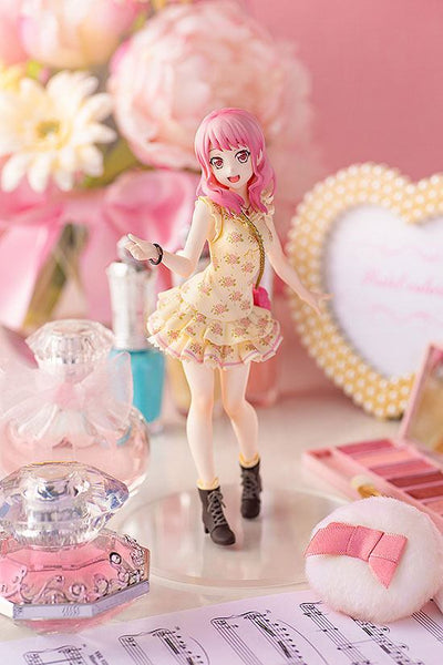 BanG Dream! Girls Band Party! Pop Up Parade PVC Statue Aya Maruyama 17cm - Scale Statue - Good Smile Company - Hobby Figures UK