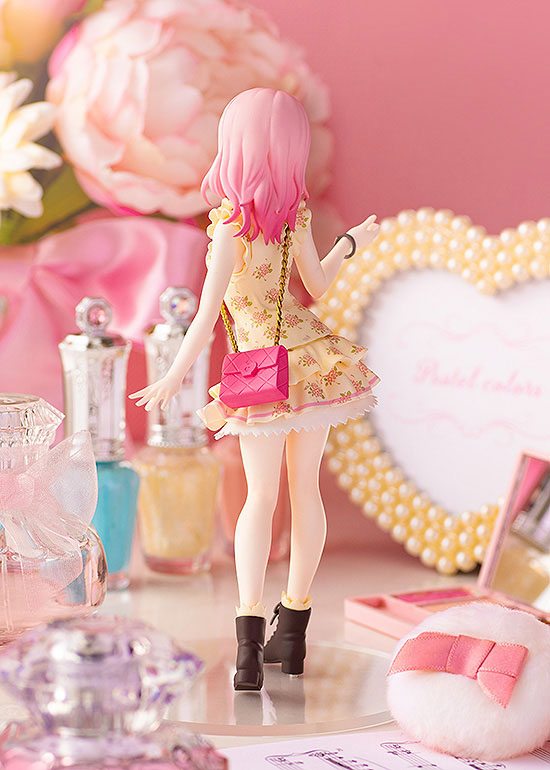 BanG Dream! Girls Band Party! Pop Up Parade PVC Statue Aya Maruyama 17cm - Scale Statue - Good Smile Company - Hobby Figures UK