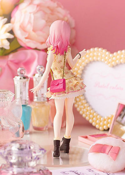 BanG Dream! Girls Band Party! Pop Up Parade PVC Statue Aya Maruyama 17cm - Scale Statue - Good Smile Company - Hobby Figures UK