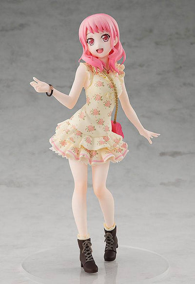 BanG Dream! Girls Band Party! Pop Up Parade PVC Statue Aya Maruyama 17cm - Scale Statue - Good Smile Company - Hobby Figures UK