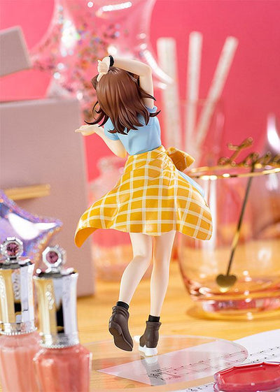 BanG Dream! Girls Band Party! Pop Up Parade PVC Statue Kasumi Toyama 17cm - Scale Statue - Good Smile Company - Hobby Figures UK