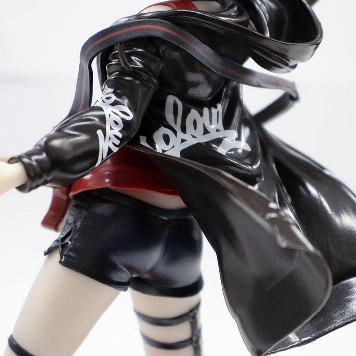 BanG Dream! Girls Band Party! Vocal Collection PVC Statue 1/7 Ran
