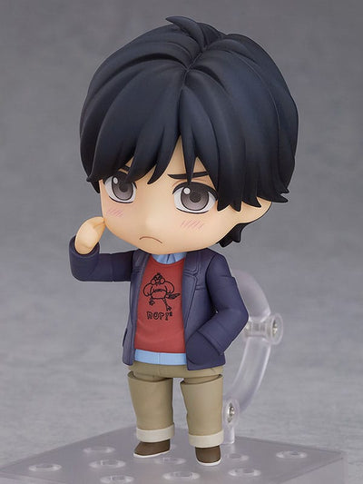 Banana Fish Nendoroid Action Figure Eiji Okumura (re-run) 10cm - Mini Figures - Orange Rouge - Hobby Figures UK