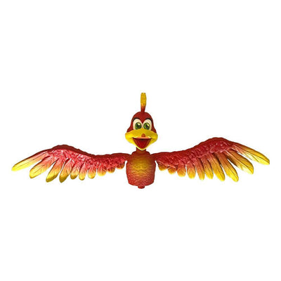 Banjo-Kazooie Action Figures 2-Pack Banjo & Kazooie 27cm - Action Figures - Premium DNA Toys - Hobby Figures UK