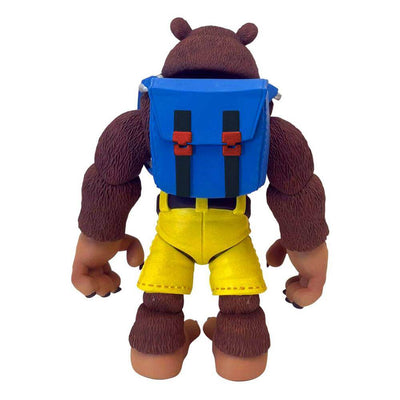 Banjo-Kazooie Action Figures 2-Pack Banjo & Kazooie 27cm - Action Figures - Premium DNA Toys - Hobby Figures UK