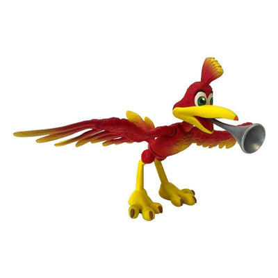 Banjo-Kazooie Action Figures 2-Pack Banjo & Kazooie 27cm - Action Figures - Premium DNA Toys - Hobby Figures UK
