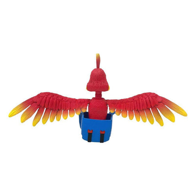 Banjo-Kazooie Action Figures 2-Pack Banjo & Kazooie 27cm - Action Figures - Premium DNA Toys - Hobby Figures UK