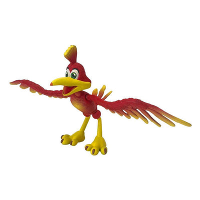 Banjo-Kazooie Action Figures 2-Pack Banjo & Kazooie 27cm - Action Figures - Premium DNA Toys - Hobby Figures UK
