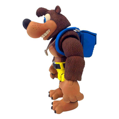 Banjo-Kazooie Action Figures 2-Pack Banjo & Kazooie 27cm - Action Figures - Premium DNA Toys - Hobby Figures UK