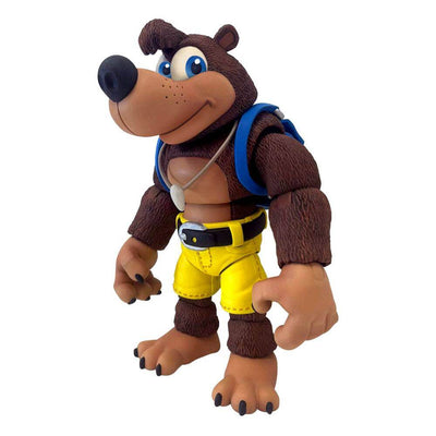 Banjo-Kazooie Action Figures 2-Pack Banjo & Kazooie 27cm - Action Figures - Premium DNA Toys - Hobby Figures UK
