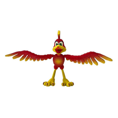 Banjo-Kazooie Action Figures 2-Pack Banjo & Kazooie 27cm - Action Figures - Premium DNA Toys - Hobby Figures UK