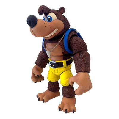 Banjo-Kazooie Action Figures 2-Pack Banjo & Kazooie 27cm - Action Figures - Premium DNA Toys - Hobby Figures UK