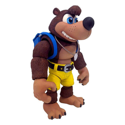 Banjo-Kazooie Action Figures 2-Pack Banjo & Kazooie 27cm - Action Figures - Premium DNA Toys - Hobby Figures UK