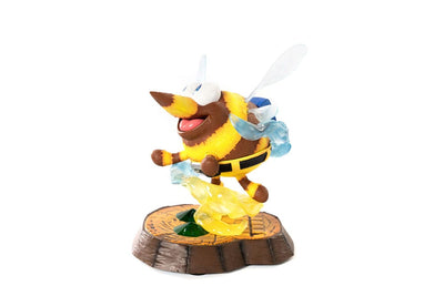 Banjo-Kazooie Statue Bee Banjo 21cm - Scale Statue - First 4 Figures - Hobby Figures UK