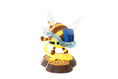 Banjo-Kazooie Statue Bee Banjo 21cm - Scale Statue - First 4 Figures - Hobby Figures UK