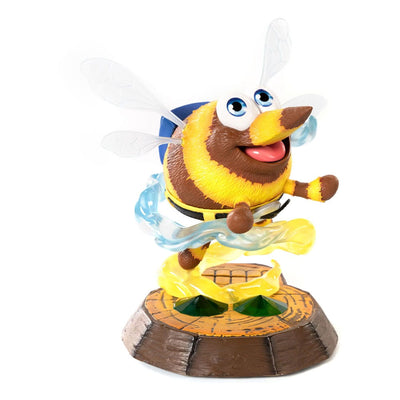 Banjo-Kazooie Statue Bee Banjo 21cm - Scale Statue - First 4 Figures - Hobby Figures UK