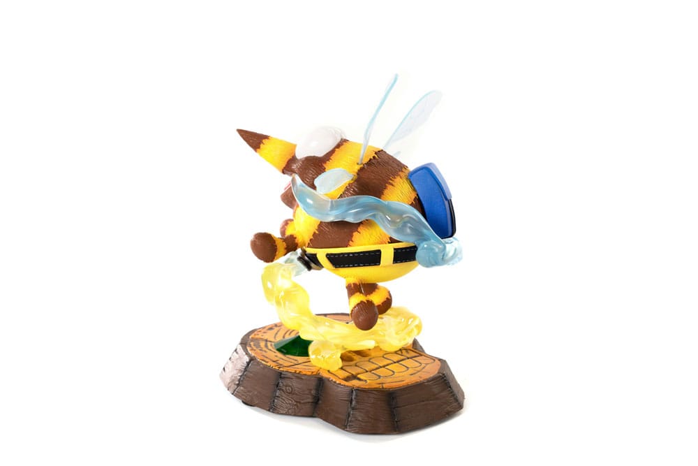 Banjo-Kazooie Statue Bee Banjo 21cm - Scale Statue - First 4 Figures - Hobby Figures UK