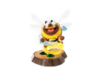 Banjo-Kazooie Statue Bee Banjo 21cm - Scale Statue - First 4 Figures - Hobby Figures UK