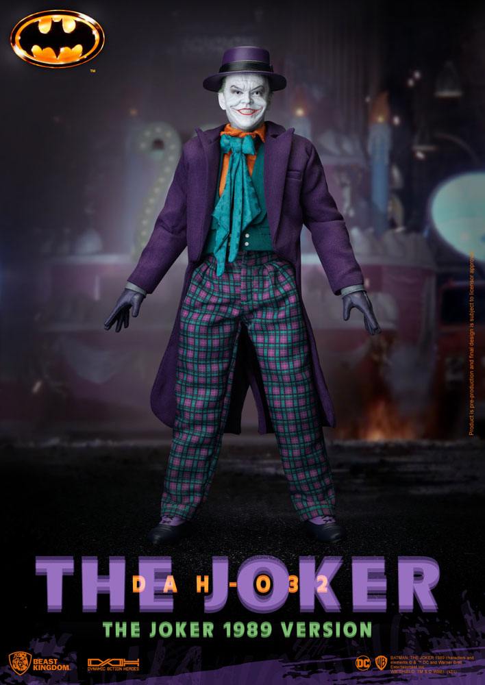 TAMASHII NATIONS Ninja Batman: The Joker Action Figure, 8 TAMASHII NATIONS Ninja Batman: The Joker Action Figure, 8