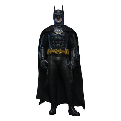 Batman (1989) Movie Masterpiece Action Figure 1/6 Batman 30cm - Action Figures - Hot Toys - Hobby Figures UK
