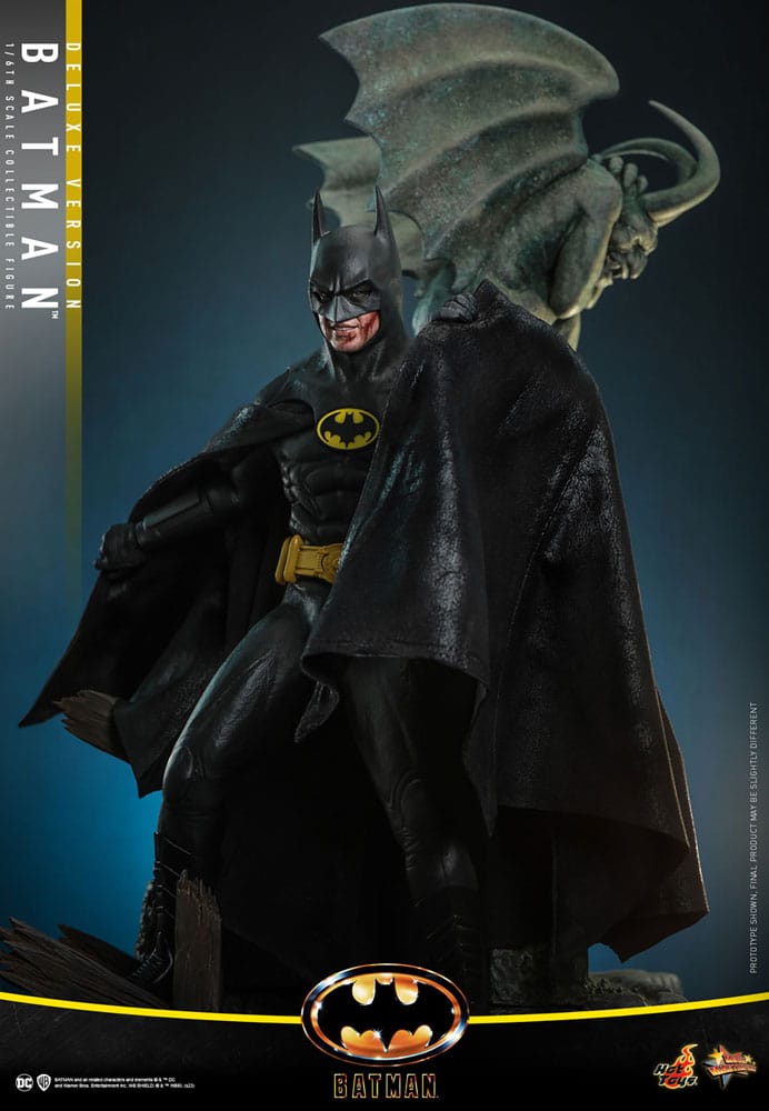 Batman 89 hot toys store
