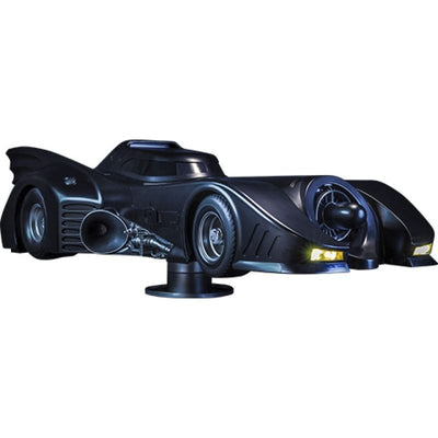 Batman (1989) Movie Masterpiece Action Figure 1/6 Batmobile 100cm - Action Figures - Hot Toys - Hobby Figures UK