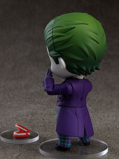 Batman (1989) Nendoroid Action Figure The Joker 10cm - Mini Figures - Good Smile Company - Hobby Figures UK