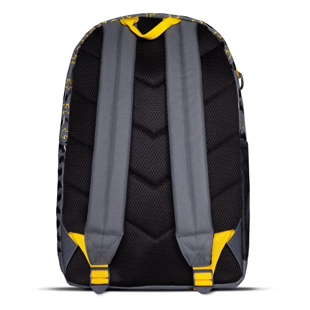 Batman Backpack Basic Plus - Apparel & Accessories - Difuzed - Hobby Figures UK