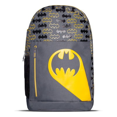 Batman Backpack Basic Plus - Apparel & Accessories - Difuzed - Hobby Figures UK