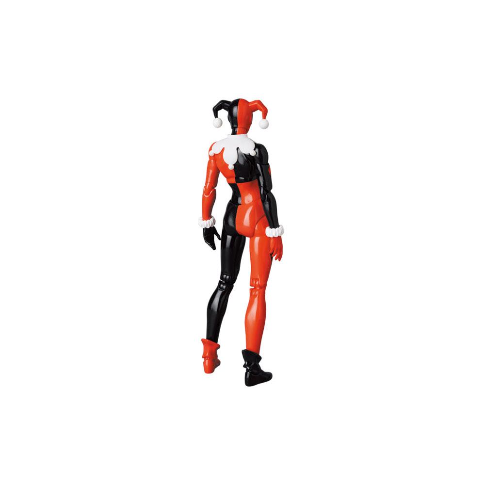 Batman Hush MAF EX Action Figure Harley Quinn 15cm - Action Figures - Medicom - Hobby Figures UK
