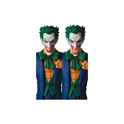 Batman Hush MAF EX Action Figure The Joker 16cm - Action Figures - Medicom - Hobby Figures UK