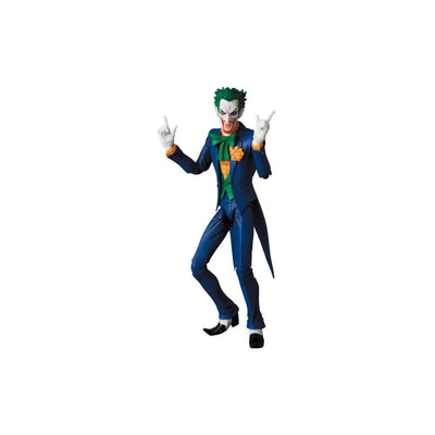 Batman Hush MAF EX Action Figure The Joker 16cm - Action Figures - Medicom - Hobby Figures UK