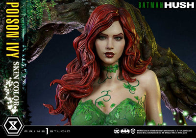 Batman Hush Statue 1/3 Poison Ivy 78cm - Scale Statue - Prime 1 Studio - Hobby Figures UK