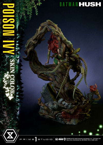 Batman Hush Statue 1/3 Poison Ivy 78cm - Scale Statue - Prime 1 Studio - Hobby Figures UK