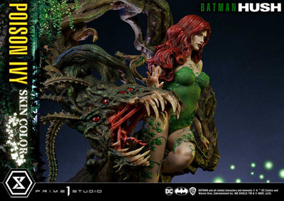Batman Hush Statue 1/3 Poison Ivy 78cm - Scale Statue - Prime 1 Studio - Hobby Figures UK