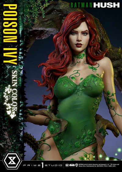 Batman Hush Statue 1/3 Poison Ivy 78cm - Scale Statue - Prime 1 Studio - Hobby Figures UK