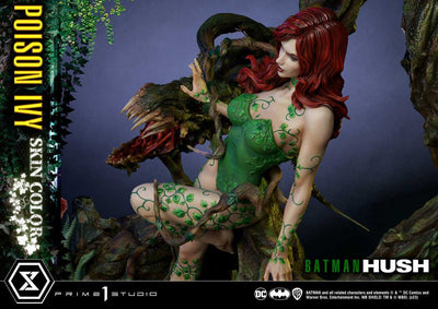 Batman Hush Statue 1/3 Poison Ivy 78cm - Scale Statue - Prime 1 Studio - Hobby Figures UK