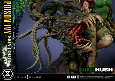 Batman Hush Statue 1/3 Poison Ivy 78cm - Scale Statue - Prime 1 Studio - Hobby Figures UK