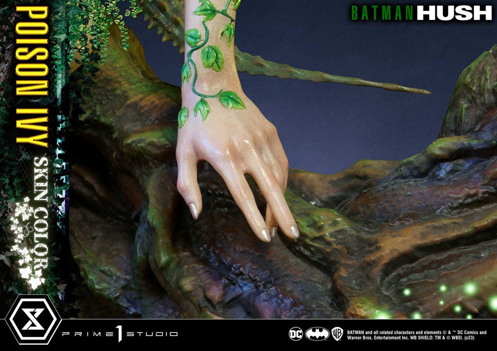 Batman Hush Statue 1/3 Poison Ivy 78cm - Scale Statue - Prime 1 Studio - Hobby Figures UK