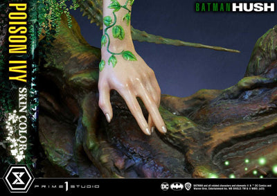 Batman Hush Statue 1/3 Poison Ivy 78cm - Scale Statue - Prime 1 Studio - Hobby Figures UK