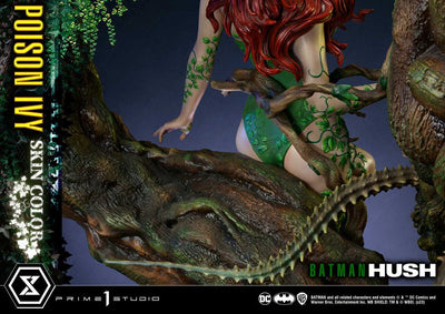 Batman Hush Statue 1/3 Poison Ivy 78cm - Scale Statue - Prime 1 Studio - Hobby Figures UK