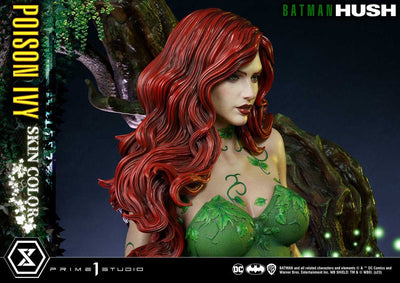 Batman Hush Statue 1/3 Poison Ivy 78cm - Scale Statue - Prime 1 Studio - Hobby Figures UK