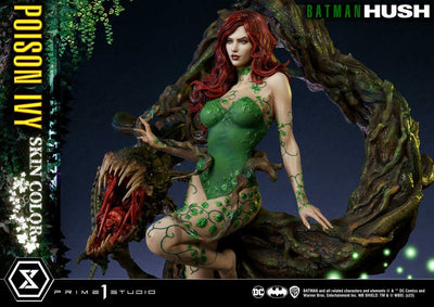 Batman Hush Statue 1/3 Poison Ivy 78cm - Scale Statue - Prime 1 Studio - Hobby Figures UK