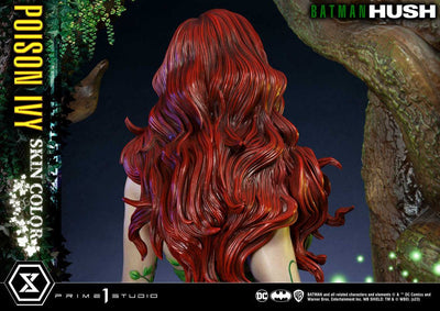 Batman Hush Statue 1/3 Poison Ivy 78cm - Scale Statue - Prime 1 Studio - Hobby Figures UK