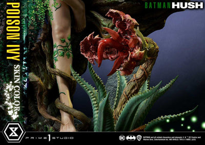 Batman Hush Statue 1/3 Poison Ivy 78cm - Scale Statue - Prime 1 Studio - Hobby Figures UK