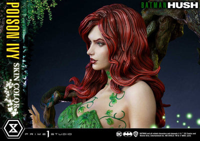 Batman Hush Statue 1/3 Poison Ivy 78cm - Scale Statue - Prime 1 Studio - Hobby Figures UK