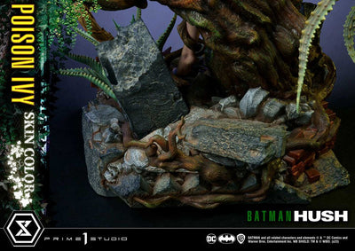 Batman Hush Statue 1/3 Poison Ivy 78cm - Scale Statue - Prime 1 Studio - Hobby Figures UK