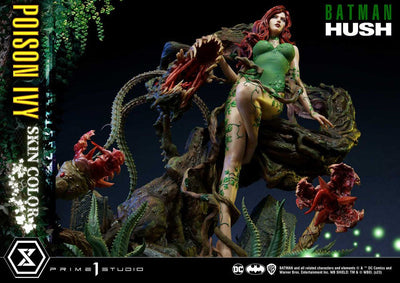 Batman Hush Statue 1/3 Poison Ivy 78cm - Scale Statue - Prime 1 Studio - Hobby Figures UK